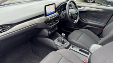 Ford Focus 1.0 EcoBoost 125 Titanium 5dr Petrol Hatchback